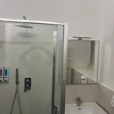 アパート Munsi Vatican House ローマ