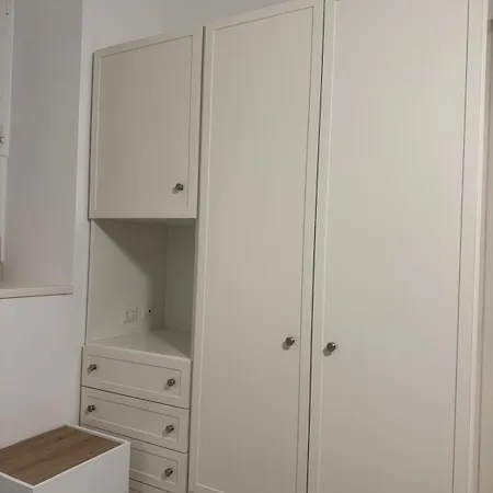 Munsi Vatican House ローマ