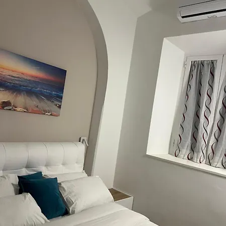 アパート Munsi Vatican House *