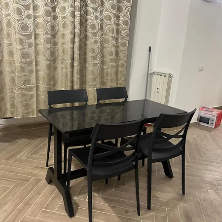 Munsi Vatican House ローマ