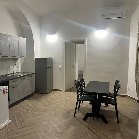 Munsi Vatican House ローマ