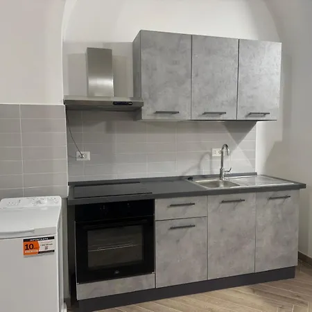 アパート Munsi Vatican House ローマ