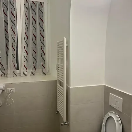 アパート Munsi Vatican House ローマ