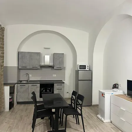 Apartment Munsi Vatican House