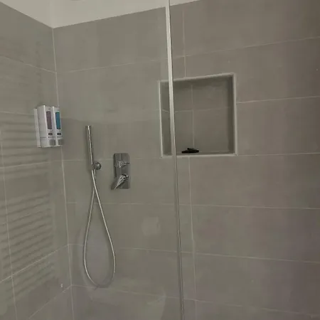 Munsi Vatican House Apartment Rom