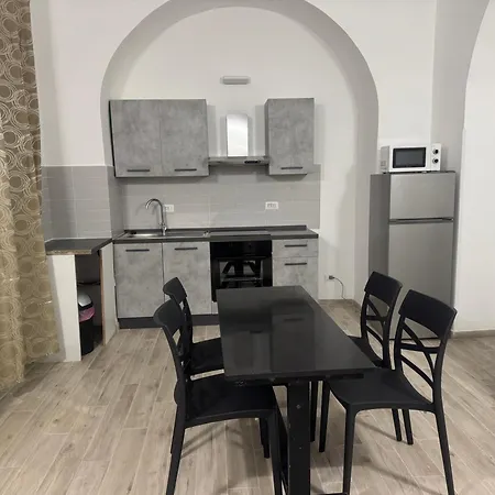 Munsi Vatican House Apartamento *