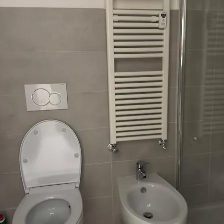 Munsi Vatican House Apartamento