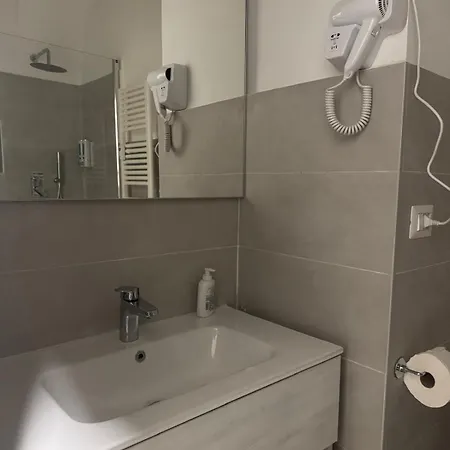 Munsi Vatican House Apartamento *