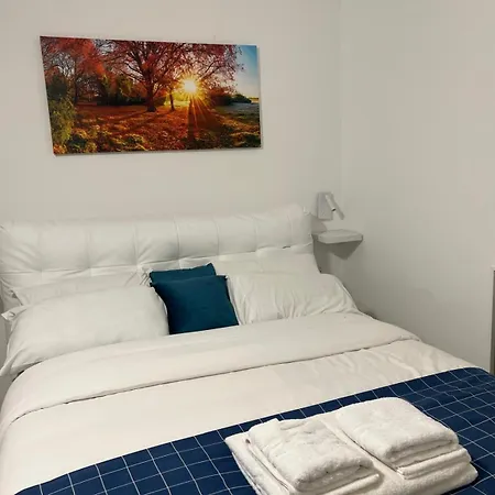 Apartamento Munsi Vatican House *