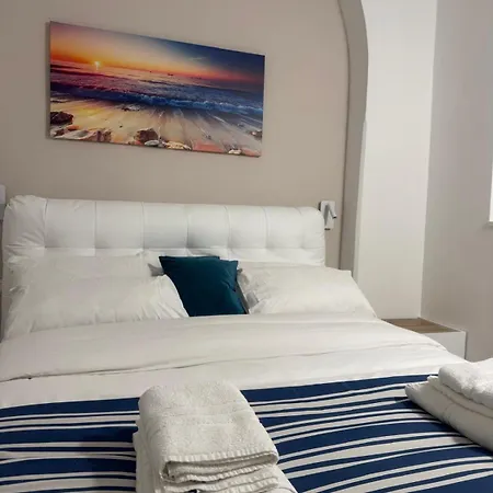 Apartamento Munsi Vatican House Roma