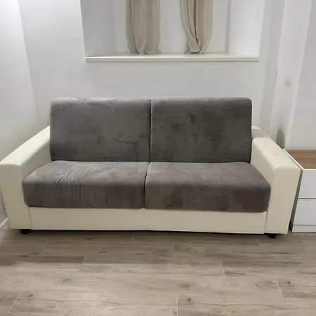 Munsi Vatican House Apartamento Roma