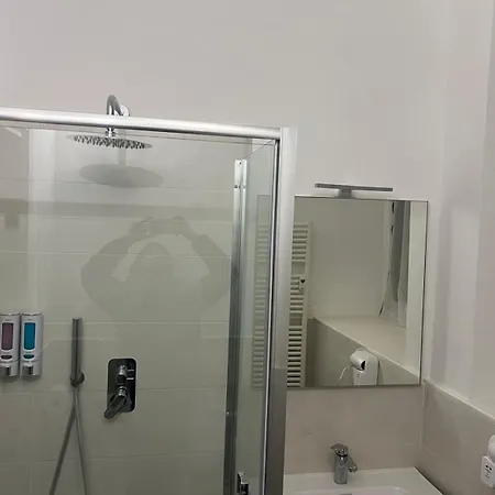 Munsi Vatican House Apartamento *