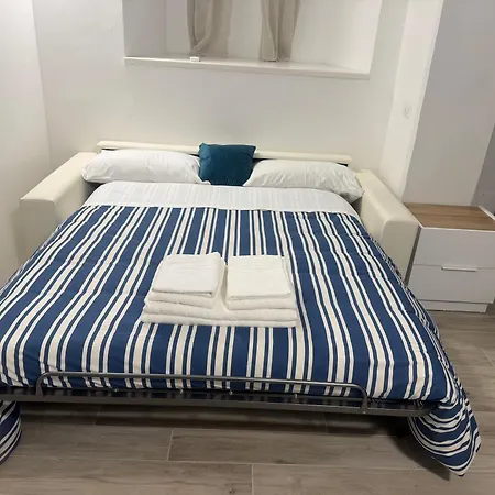 Munsi Vatican House Apartamento